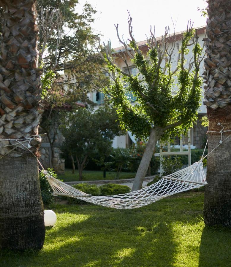 Flow Datca Surf & Beach Hotel Exterior foto