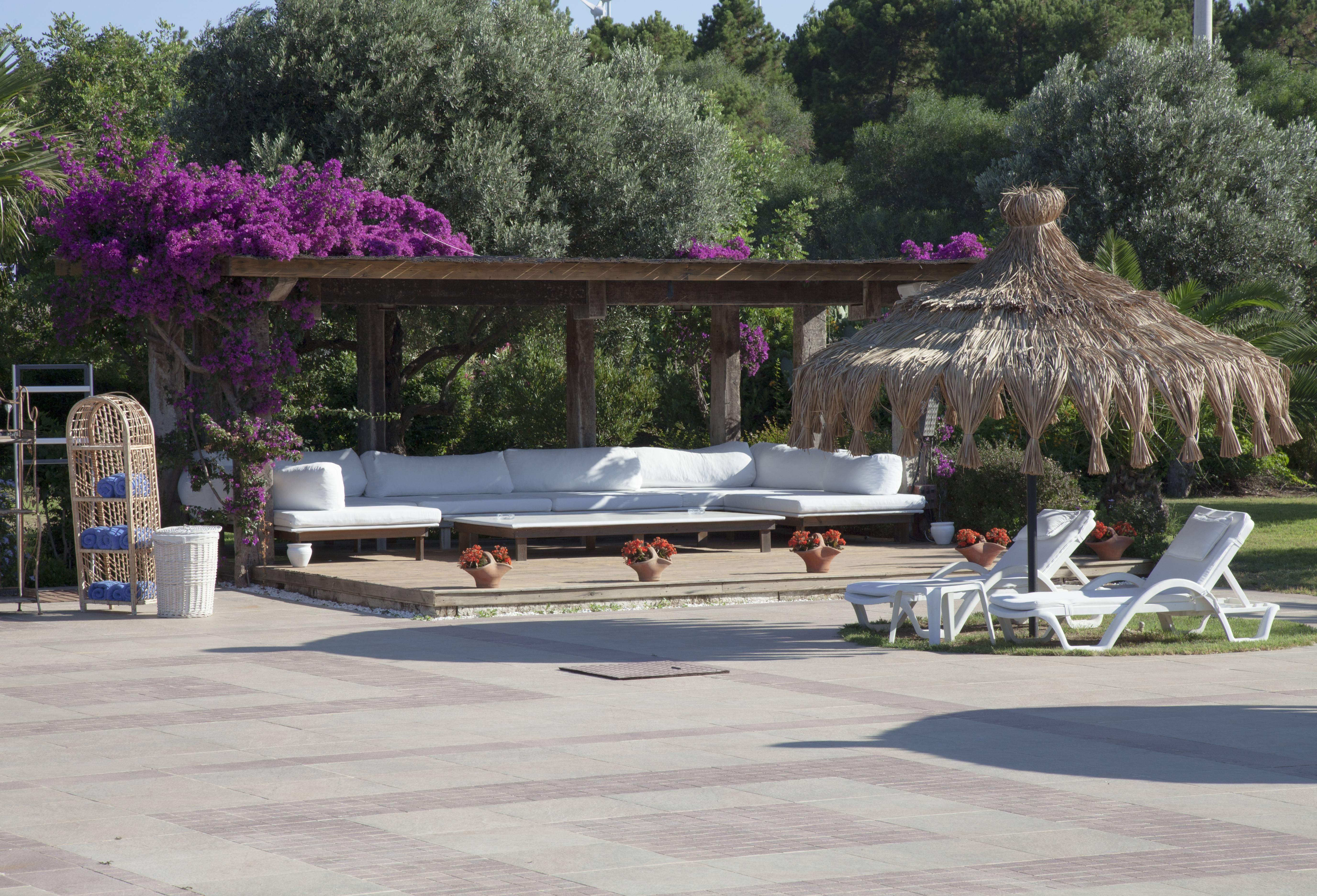 Flow Datca Surf & Beach Hotel Exterior foto