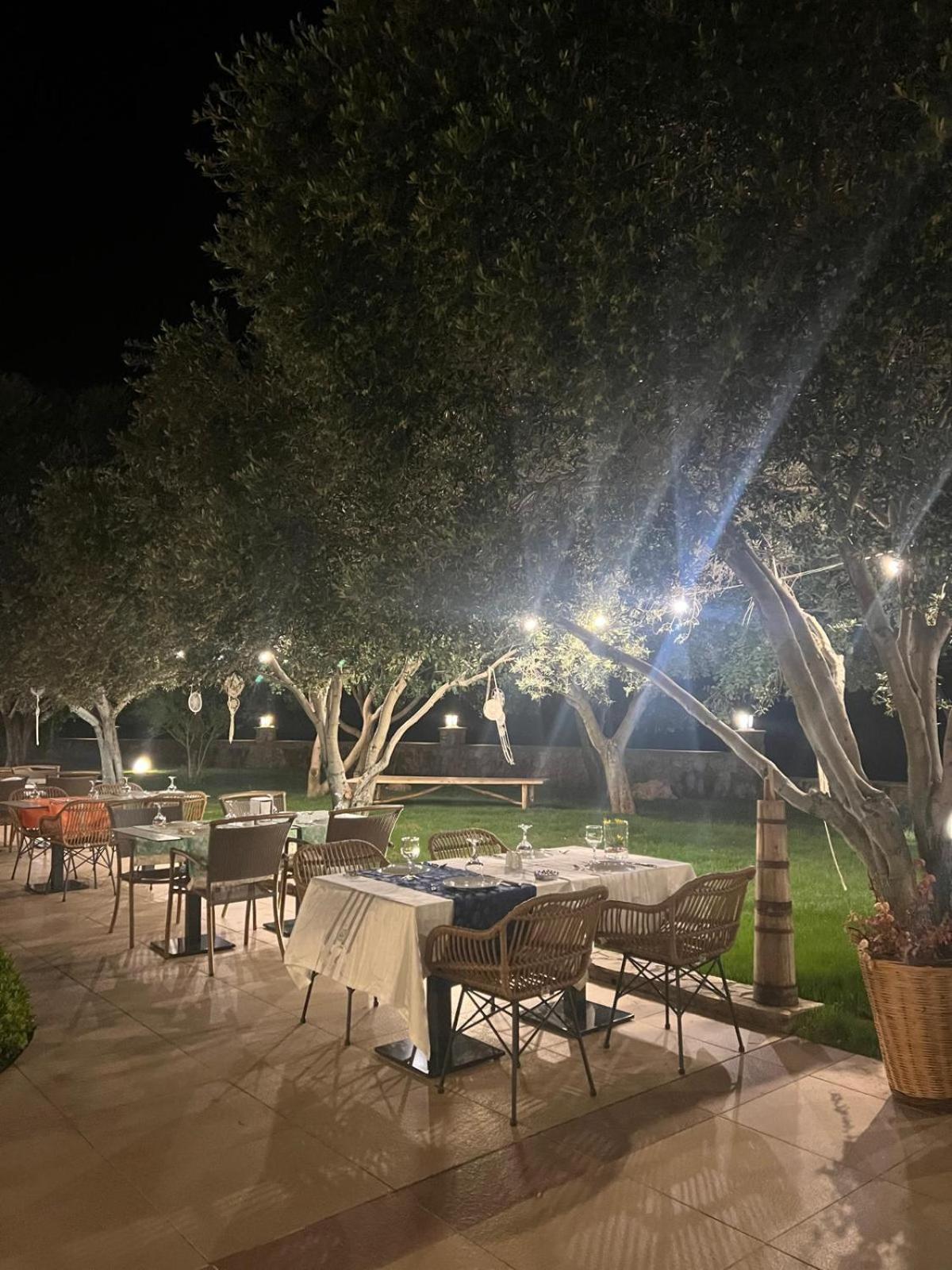 Flow Datca Surf & Beach Hotel Exterior foto
